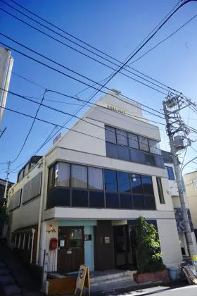 Shuwa House 014の外観