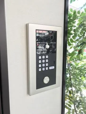 Shuwa House 014の外観