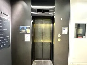 VORT外苑前Ⅱの外観