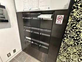 VORT外苑前Ⅱの外観