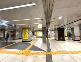 東京メトロ銀座線「外苑前駅」