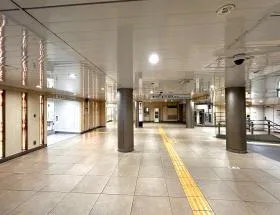 東京メトロ銀座線「外苑前駅」