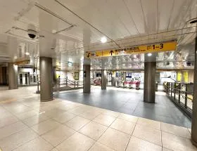 東京メトロ銀座線「外苑前駅」