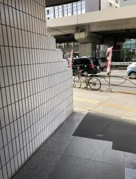 シティアドバンスの外観