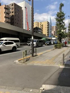 シティアドバンスの外観