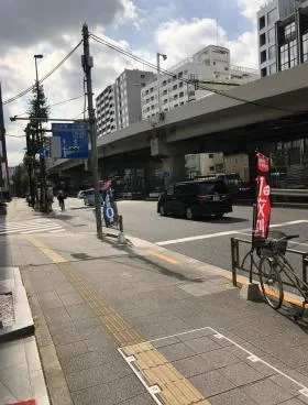 シティアドバンスの外観