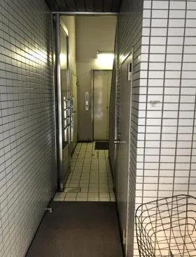 ツカサビルの外観