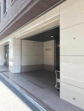 斎藤ビルの外観