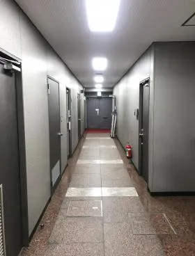 斎藤ビルの外観