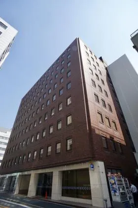 斎藤ビルの外観