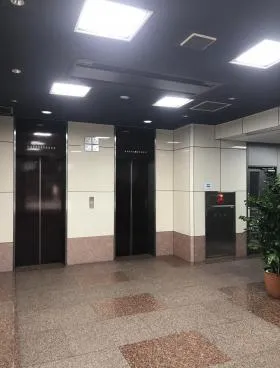 斎藤ビルの外観