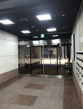 斎藤ビルの外観