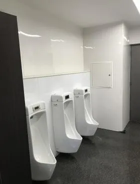斎藤ビルの外観