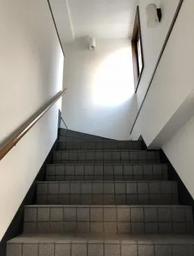 橋本ビルの外観