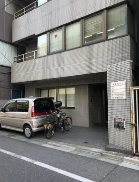野呂瀬ビルの外観