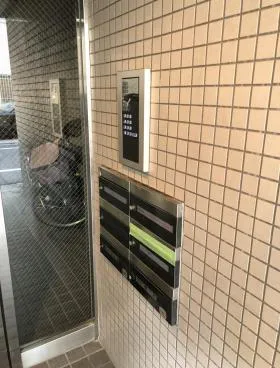 野呂瀬ビルの外観