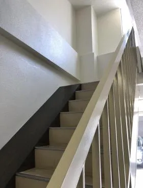 ペガサス三シンビルの外観