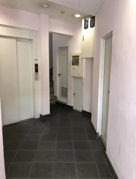 大原ビルの外観