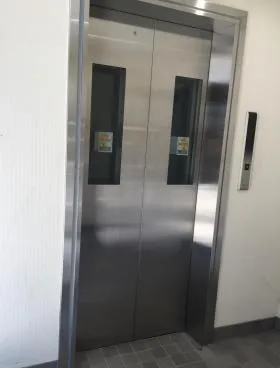 パークランド池袋の外観