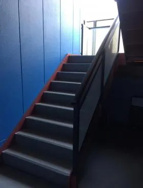 パークランド池袋の外観