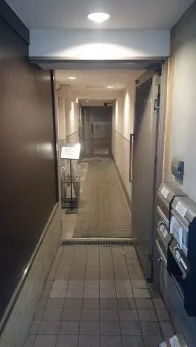 BCネクストの外観