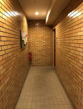 辰巳ビルの外観