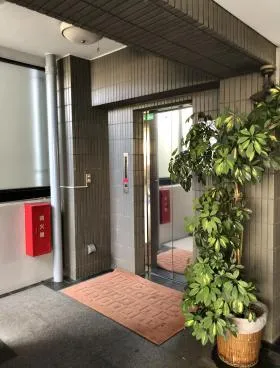 フェスティワンの外観