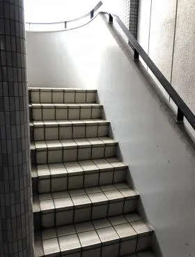 フェスティワンの外観