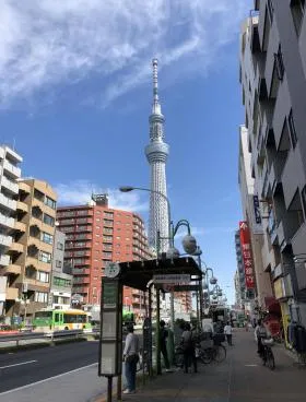 フェスティワンの外観
