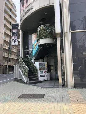桂昇錦糸町ビルの外観