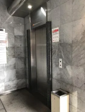 桂昇錦糸町ビルの外観