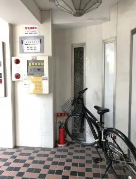 錦糸町イスズビルの外観