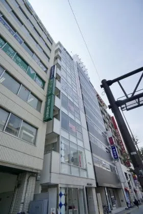JUスカイタウン錦糸町の外観