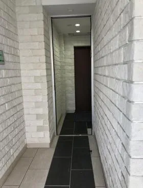 JUスカイタウン錦糸町の外観