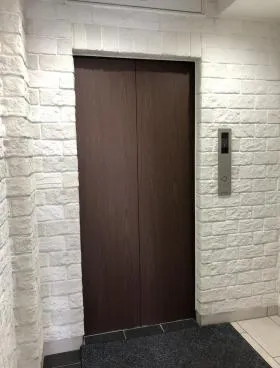 JUスカイタウン錦糸町の外観