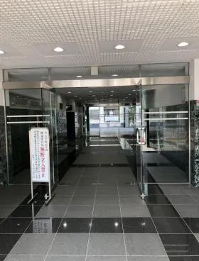 太平町ビルの外観