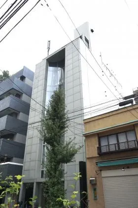 佐賀YSビルの外観