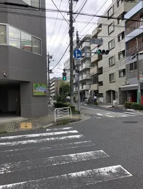 佐賀YSビルの外観