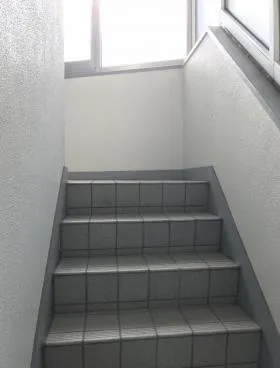 築地東盟ビルの外観