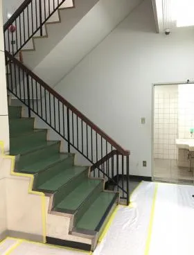 ニュー八重洲ビルの外観