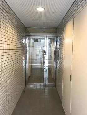 ナカノ九段南ビルの外観