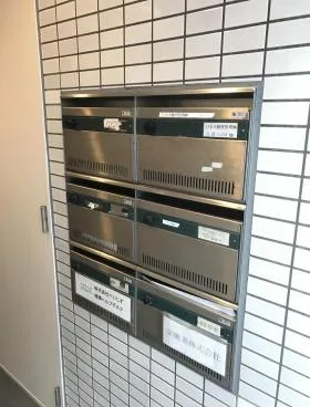 ナカノ九段南ビルの外観