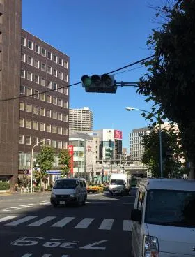 南大塚ビルの外観