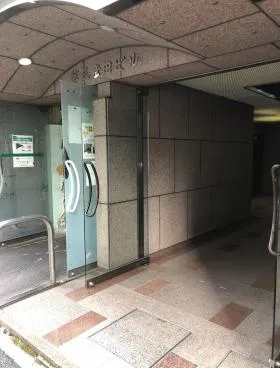 第3彦田ビルの外観