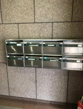 第3彦田ビルの外観
