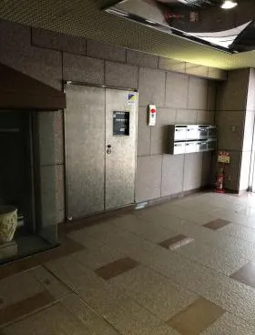 第3彦田ビルの外観