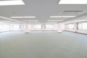 ヒキタカ木場ビルの外観