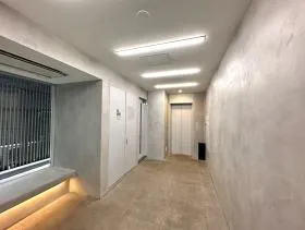 シーラックグループ日本橋兜町(旧:日本橋兜町)ビルの外観