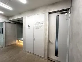 シーラックグループ日本橋兜町(旧:日本橋兜町)ビルの外観