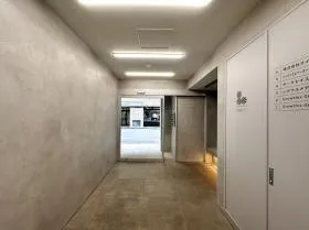 シーラックグループ日本橋兜町(旧:日本橋兜町)ビルの外観